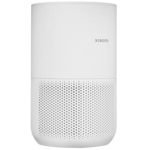 Купить Очиститель воздуха Xiaomi Mi Air Purifier 4 Compact белый  5040188. Характеристики, отзывы и цены в Донецке