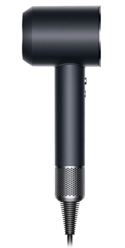 Купить Фен Super hair dryer HD-08 ceрый/серый  9137463. Характеристики, отзывы и цены в Донецке
