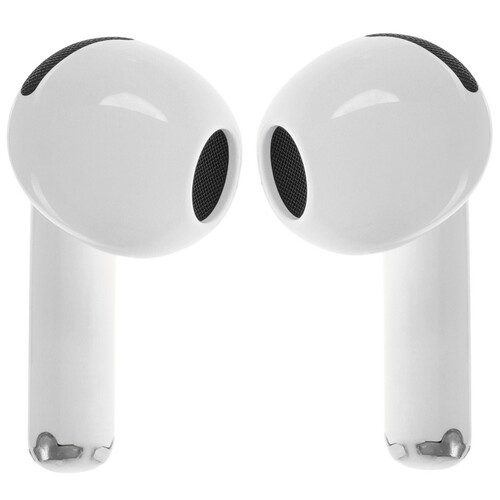 Купить Наушники TWS MONSTER N-Lite 208 белый 2025  9283375. Характеристики, отзывы и цены в Донецке