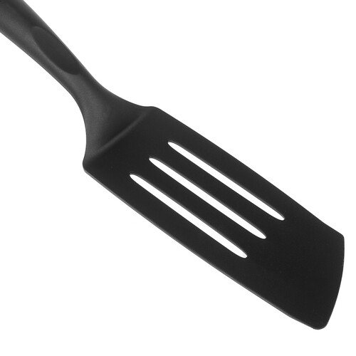 Купить Лопатка Tefal 2744174 Inicia [длинная, термостойкий пластик]  1337092. Характеристики, отзывы и цены в Донецке