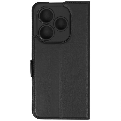 Купить Чехол-книжка  DF для Tecno Spark Go 2024/ Tecno POP 8/ Tecno Spark 20C черный  5472284. Характеристики, отзывы и цены в Донецке
