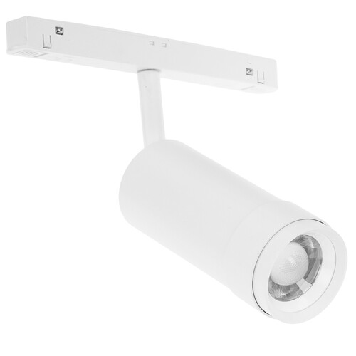 Купить Светильник трековый Maytoni TR212-1-12WTW-DD-Z-W  9169581. Характеристики, отзывы и цены в Донецке