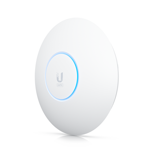 Купить Точка доступа Ubiquiti UniFi WiFi 6 Enterprise  5404539. Характеристики, отзывы и цены в Донецке