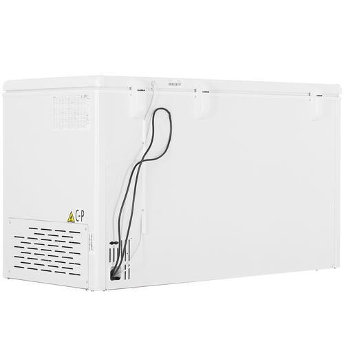 Купить Морозильный ларь Haier HCE430RF белый  9009506. Характеристики, отзывы и цены в Донецке