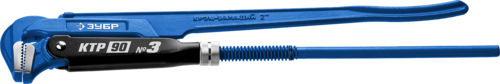 Купить Ключ трубный рычажный Зубр 27335-3_z02  9107453. Характеристики, отзывы и цены в Донецке