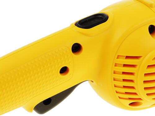 Купить Углошлифовальная машина (УШМ) DeWalt DWE490  1081473. Характеристики, отзывы и цены в Донецке