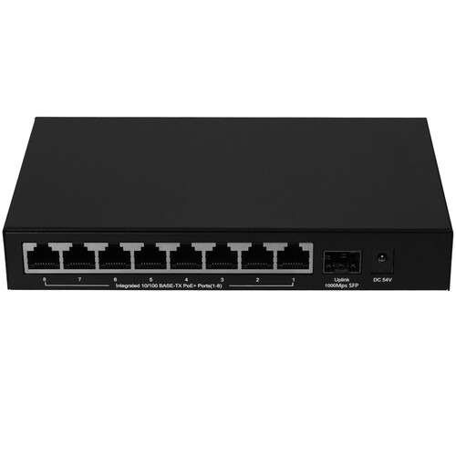 Купить Коммутатор ORIGO OS1209P/80W  9110727. Характеристики, отзывы и цены в Донецке