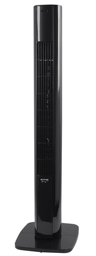 Купить Вентилятор Stingray ST-FN4121A  черный  9111692. Характеристики, отзывы и цены в Донецке