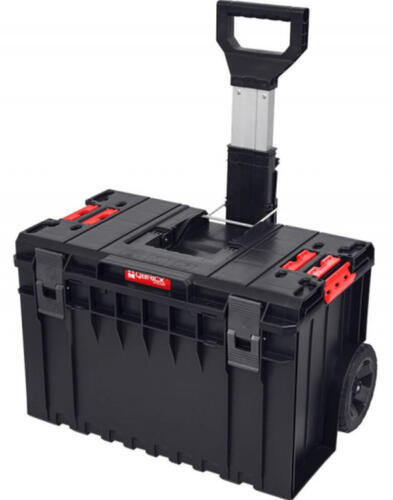Купить Модульная система  для инструмента и принадлежностей QBRICK SYSTEM PRO Set 3  9010730. Характеристики, отзывы и цены в Донецке