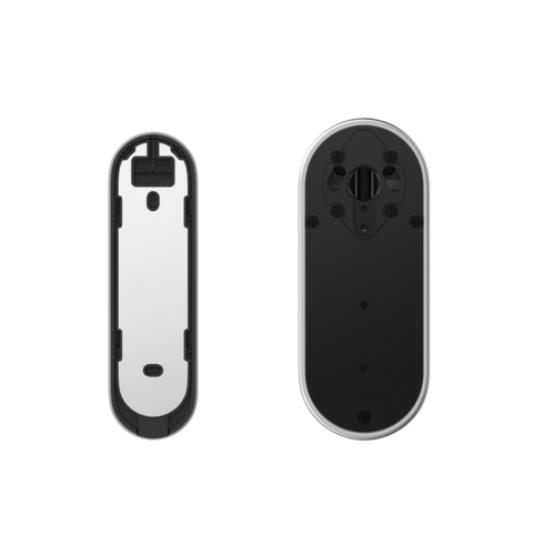 Купить Умный дверной замок Aqara U200 kit EL-D02D_gr  5498015. Характеристики, отзывы и цены в Донецке