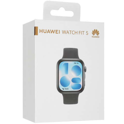 Купить Смарт-часы Huawei Watch Fit 5  5915041. Характеристики, отзывы и цены в Донецке