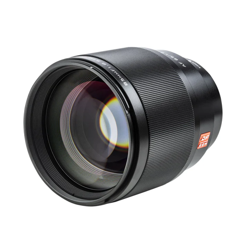 Купить Объектив Viltrox AF 85mm f/1.8 II (APS-C)  5462818. Характеристики, отзывы и цены в Донецке