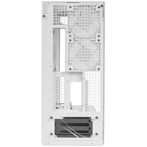 Купить Корпус Arctic Xtender VG White  9292488. Характеристики, отзывы и цены в Донецке