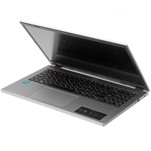 Купить 15.6" Ноутбук Acer Aspire Go AG15-71P-57MP серебристый  5607779. Характеристики, отзывы и цены в Донецке