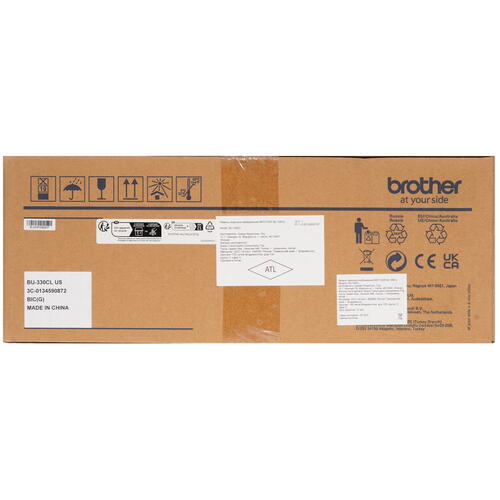Купить Ремень переноса BROTHER BU-330CL  5419117. Характеристики, отзывы и цены в Донецке