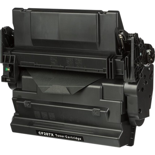Купить Картридж лазерный Retech CF287X черный, с чипом  9985598. Характеристики, отзывы и цены в Донецке