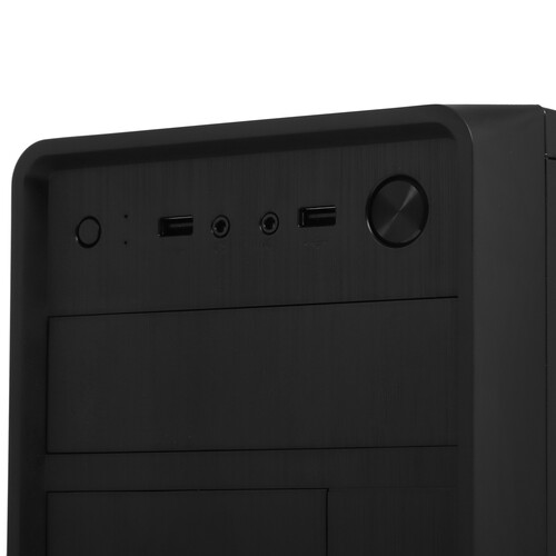 Купить ПК DEXP Aquilon O320  5621740. Характеристики, отзывы и цены в Донецке