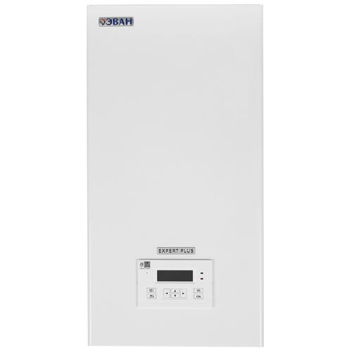 Купить Электрический котел ЭВАН EXPERT PLUS - 5 5 кВт  9966131. Характеристики, отзывы и цены в Донецке