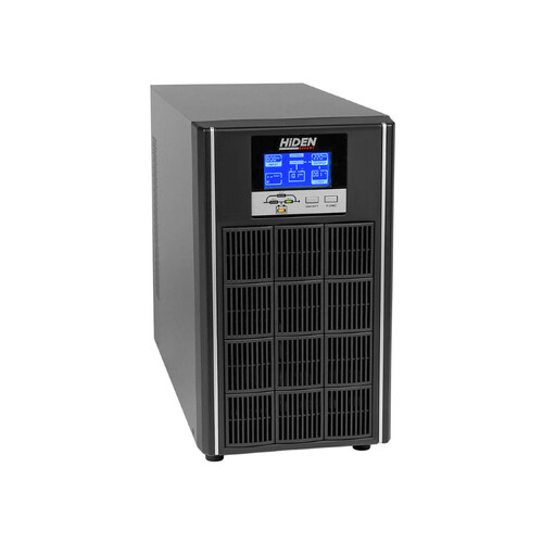 Купить ИБП HIDEN EXPERT UDC9203S  9119624. Характеристики, отзывы и цены в Донецке