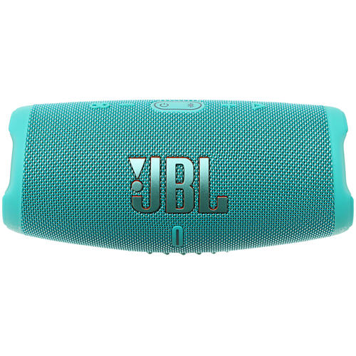 Купить Портативная колонка JBL Charge 5, бирюзовый  5054630. Характеристики, отзывы и цены в Донецке