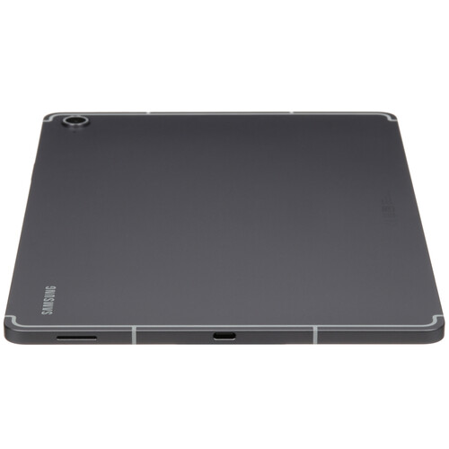Купить 10.9" Планшет Samsung Galaxy Tab S10 FE 5G 128 ГБ серый + стилус  5623039. Характеристики, отзывы и цены в Донецке