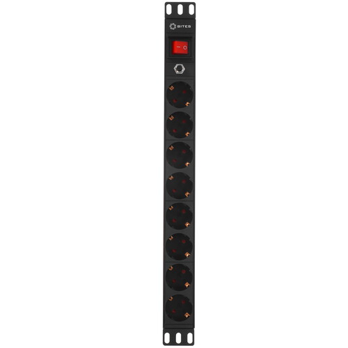 Купить Блок розеток 5Bites PDU819A-07  5305608. Характеристики, отзывы и цены в Донецке