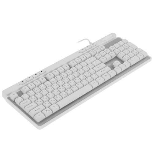 Купить Клавиатура проводная Panteon M210  5496067. Характеристики, отзывы и цены в Донецке