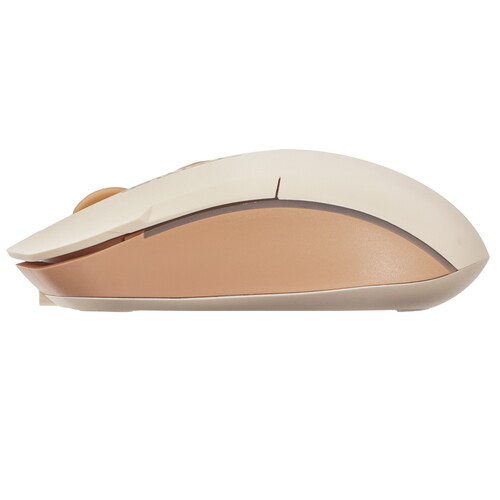 Купить Мышь беспроводная A4Tech Fstyler FB26CS Air  5441314. Характеристики, отзывы и цены в Донецке