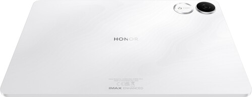 Купить 11.5" Планшет HONOR Pad V9 Wi-Fi 256 ГБ белый  5612743. Характеристики, отзывы и цены в Донецке