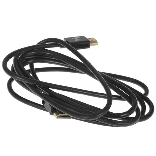 Купить Кабель  Harper HDMI - HDMI, 2 м  4882019. Характеристики, отзывы и цены в Донецке
