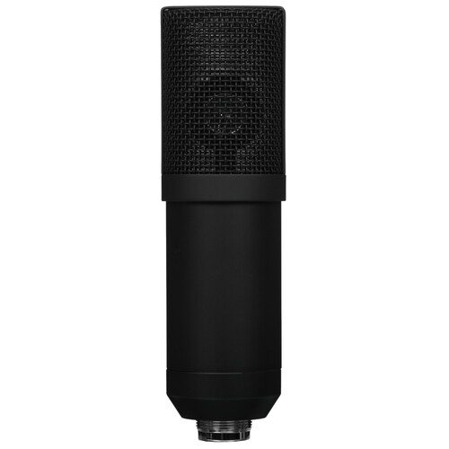 Купить Микрофонный комплект Fifine T732 черный  5365423. Характеристики, отзывы и цены в Донецке
