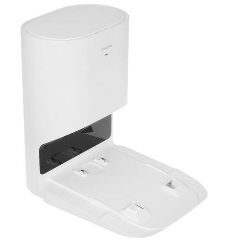 Купить Робот-пылесос Dreame D10 Plus белый  5060013. Характеристики, отзывы и цены в Донецке