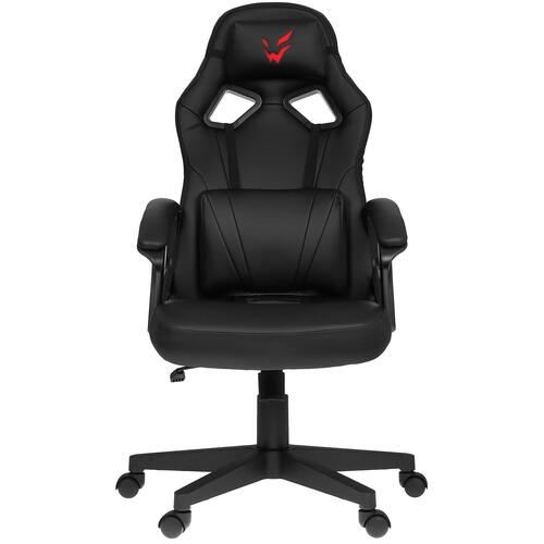 Купить Кресло игровое ARDOR GAMING Gun Shield 50B черный  5419044. Характеристики, отзывы и цены в Донецке