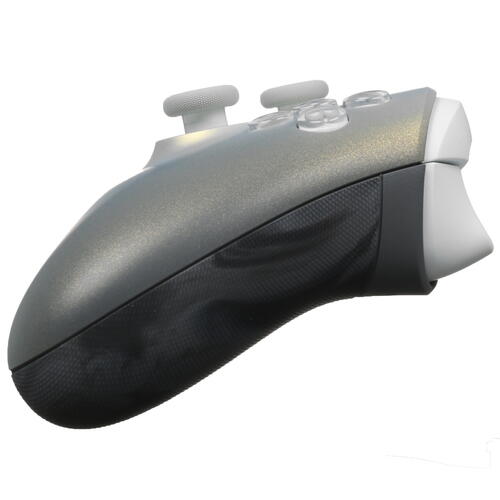 Купить Геймпад беспроводной Microsoft Xbox Wireless Controller (Lunar Shift) серый  5083811. Характеристики, отзывы и цены в Донецке