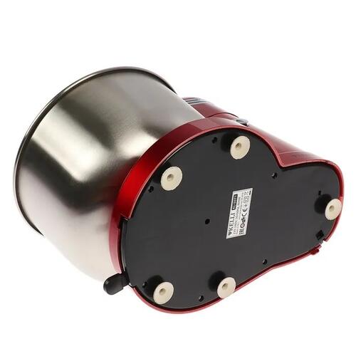 Купить Миксер Kelli KL-5071 красный  5359623. Характеристики, отзывы и цены в Донецке