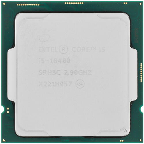 Купить Процессор Intel Core i5-10400 OEM  5054464. Характеристики, отзывы и цены в Донецке