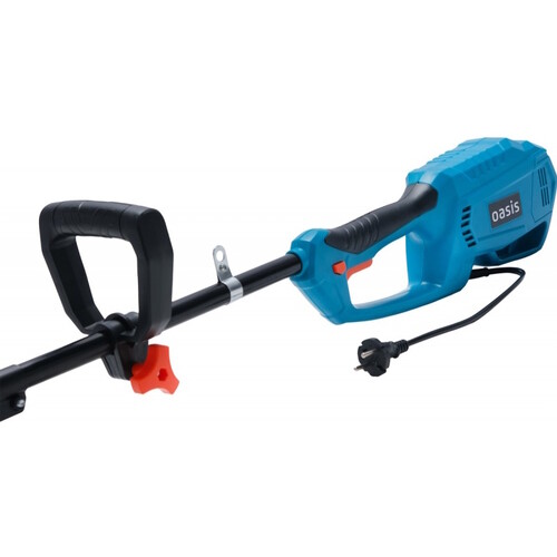 Купить Триммер электрический Oasis TES-1.65S  5641828. Характеристики, отзывы и цены в Донецке