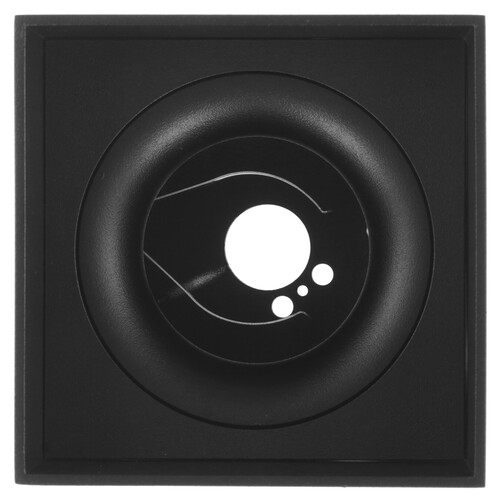 Купить Светильник потолочный Technical C015CL-01B черный/черный  9143225. Характеристики, отзывы и цены в Донецке