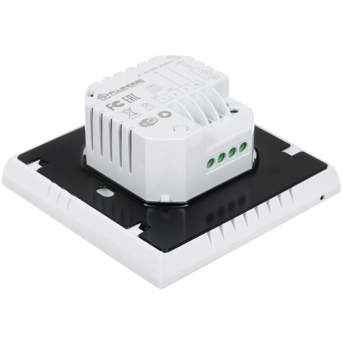 Купить Терморегулятор FUJIHOME FHW-150W  5492860. Характеристики, отзывы и цены в Донецке