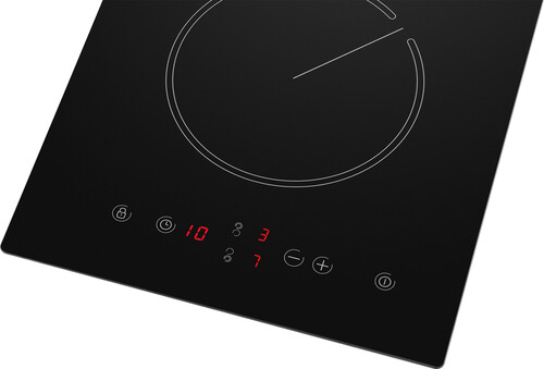 Купить Электрическая варочная поверхность Weissgauff HV 32 BM  9222968. Характеристики, отзывы и цены в Донецке