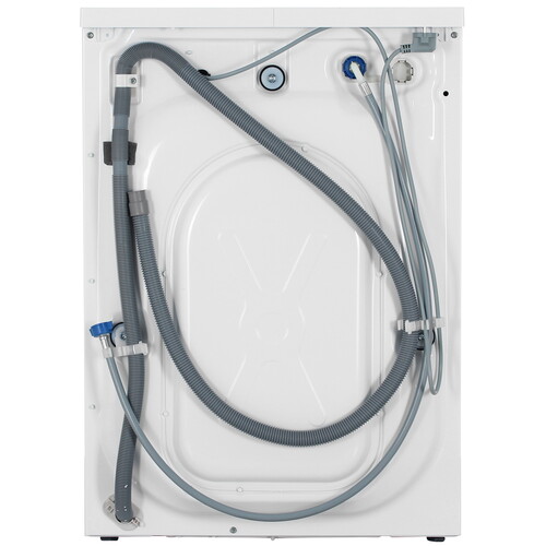 Купить Стиральная машина Electrolux EW6F3414UE белый  9184847. Характеристики, отзывы и цены в Донецке