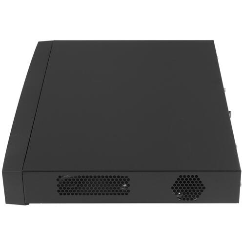 Купить Регистратор для видеонаблюдения Dahua DHI-NVR2208-I2  5077223. Характеристики, отзывы и цены в Донецке