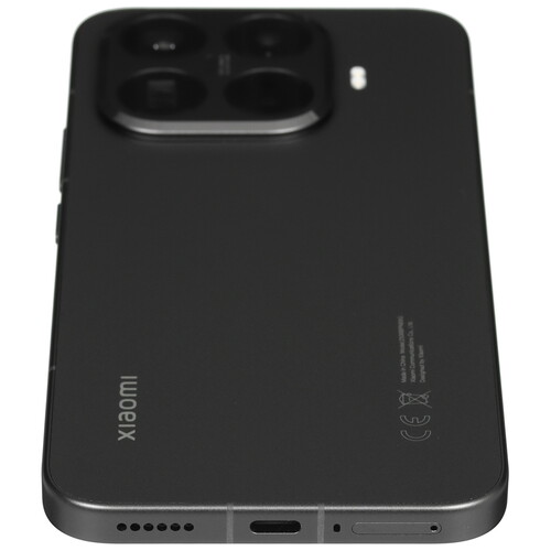 Купить 6.83" Смартфон Xiaomi 15T Pro 512 ГБ черный  5636560. Характеристики, отзывы и цены в Донецке