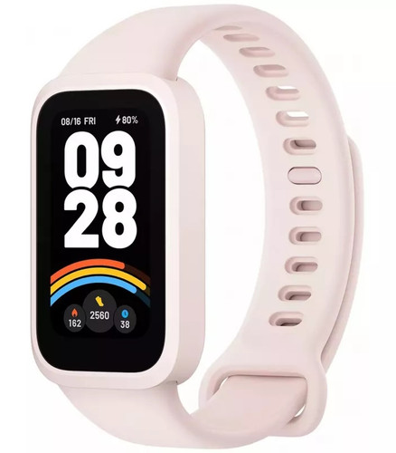 Купить Фитнес-браслет Xiaomi Smart Band 9 Active  5497390. Характеристики, отзывы и цены в Донецке