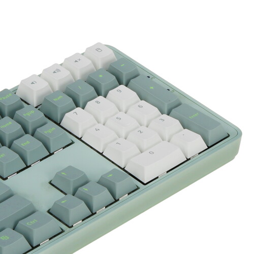 Купить Клавиатура проводная UGREEN KU103  9252779. Характеристики, отзывы и цены в Донецке