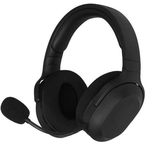 Купить Беспроводные/проводные наушники Razer Barracuda X (2022) черный  5093637. Характеристики, отзывы и цены в Донецке