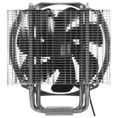 Купить Кулер для процессора Thermalright Macho Rev.C Plus [MACHO-C-PLUS]  5421934. Характеристики, отзывы и цены в Донецке