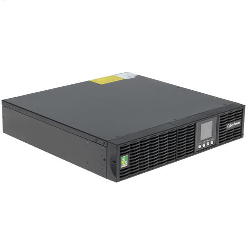 Купить ИБП CyberPower OLS1000ERT2U  1103475. Характеристики, отзывы и цены в Донецке