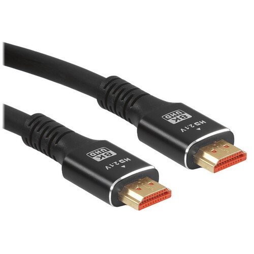 Купить Кабель  Leef HDMI - HDMI, 5 м  5626087. Характеристики, отзывы и цены в Донецке