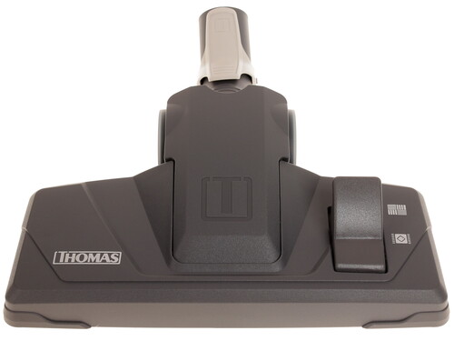 Купить Пылесос Thomas Perfect Air Animal Pure белый  1007698. Характеристики, отзывы и цены в Донецке
